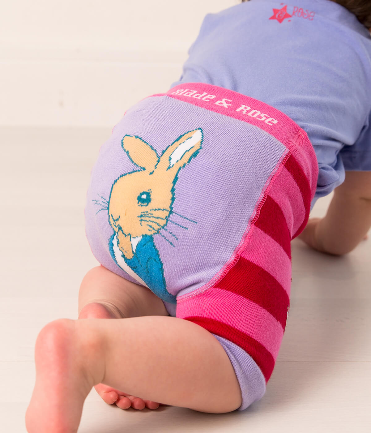 Pantalones cortos de verano Love de Peter Rabbit™
