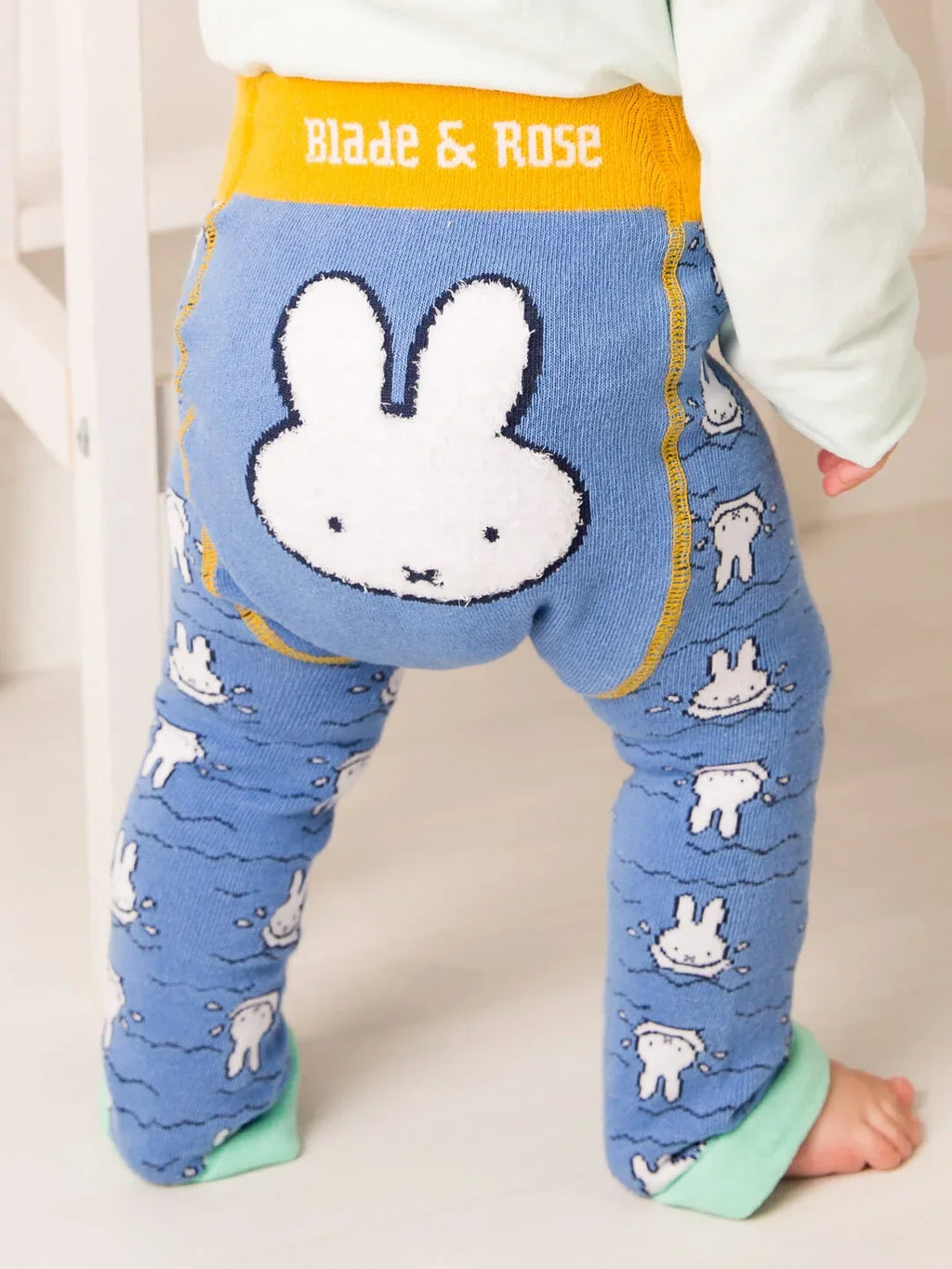 Miffy™ In The Sunshine Leggings