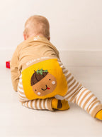 Rusty the Acorn Leggings