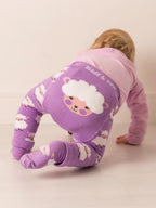 Elsie the Sheep Leggings