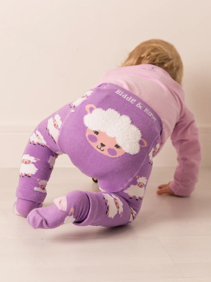 Elsie the Sheep Leggings