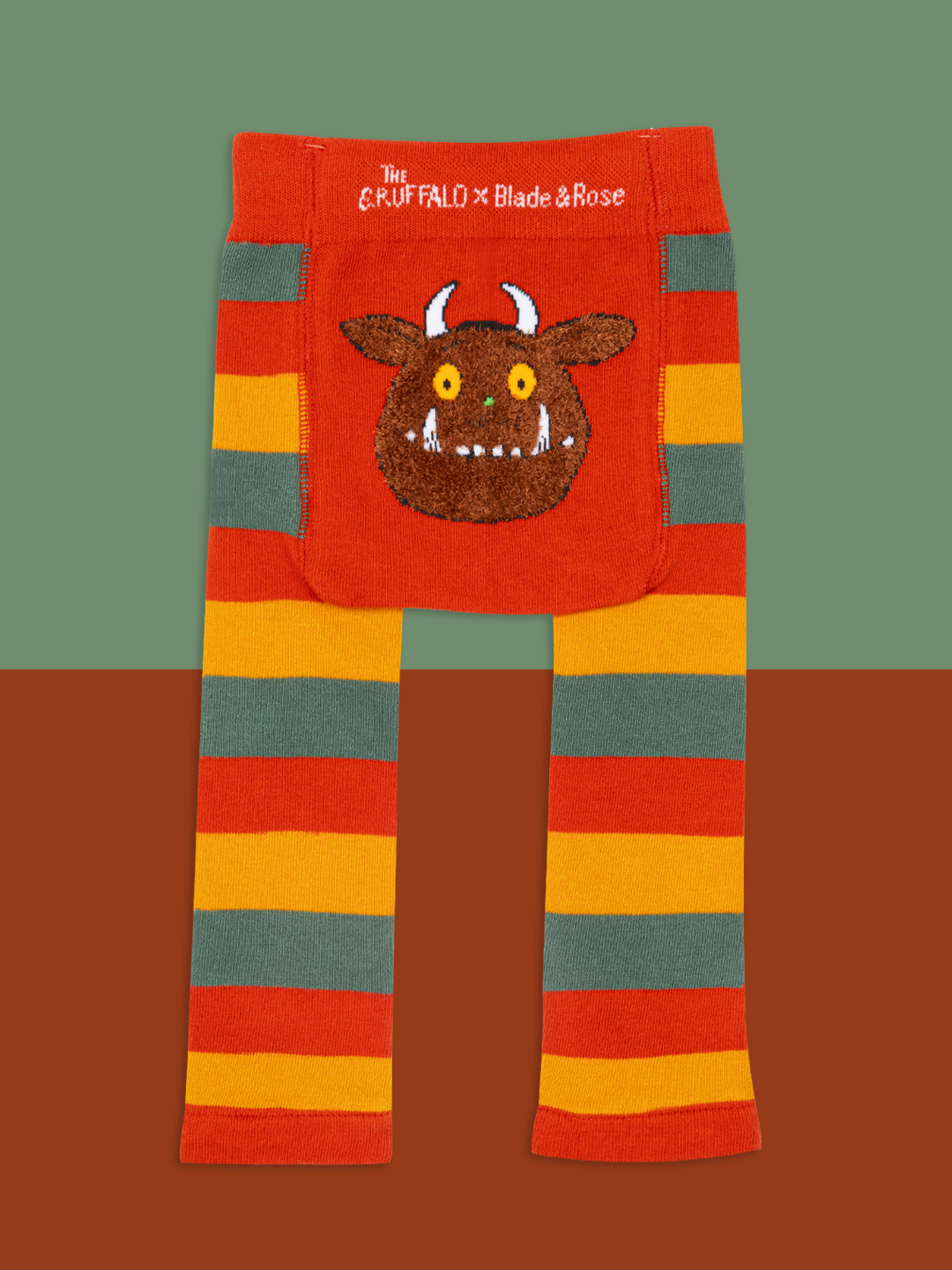 Gruffalo™ Outdoor Adventure Leggings