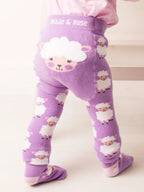 Elsie the Sheep Leggings