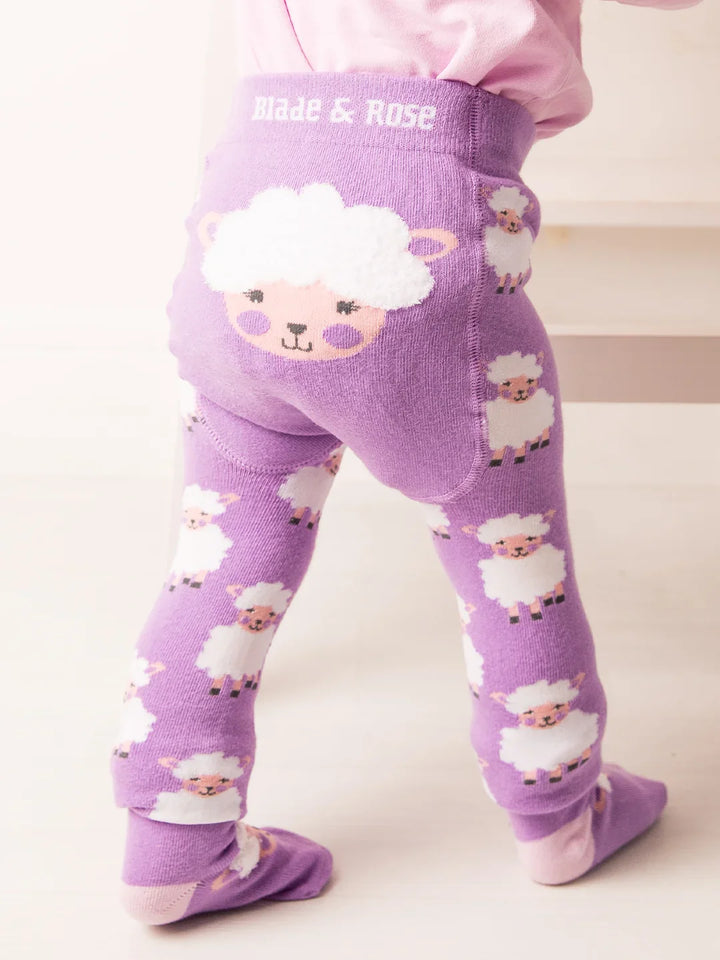 Elsie the Sheep Leggings