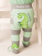 Leggings di Nessie