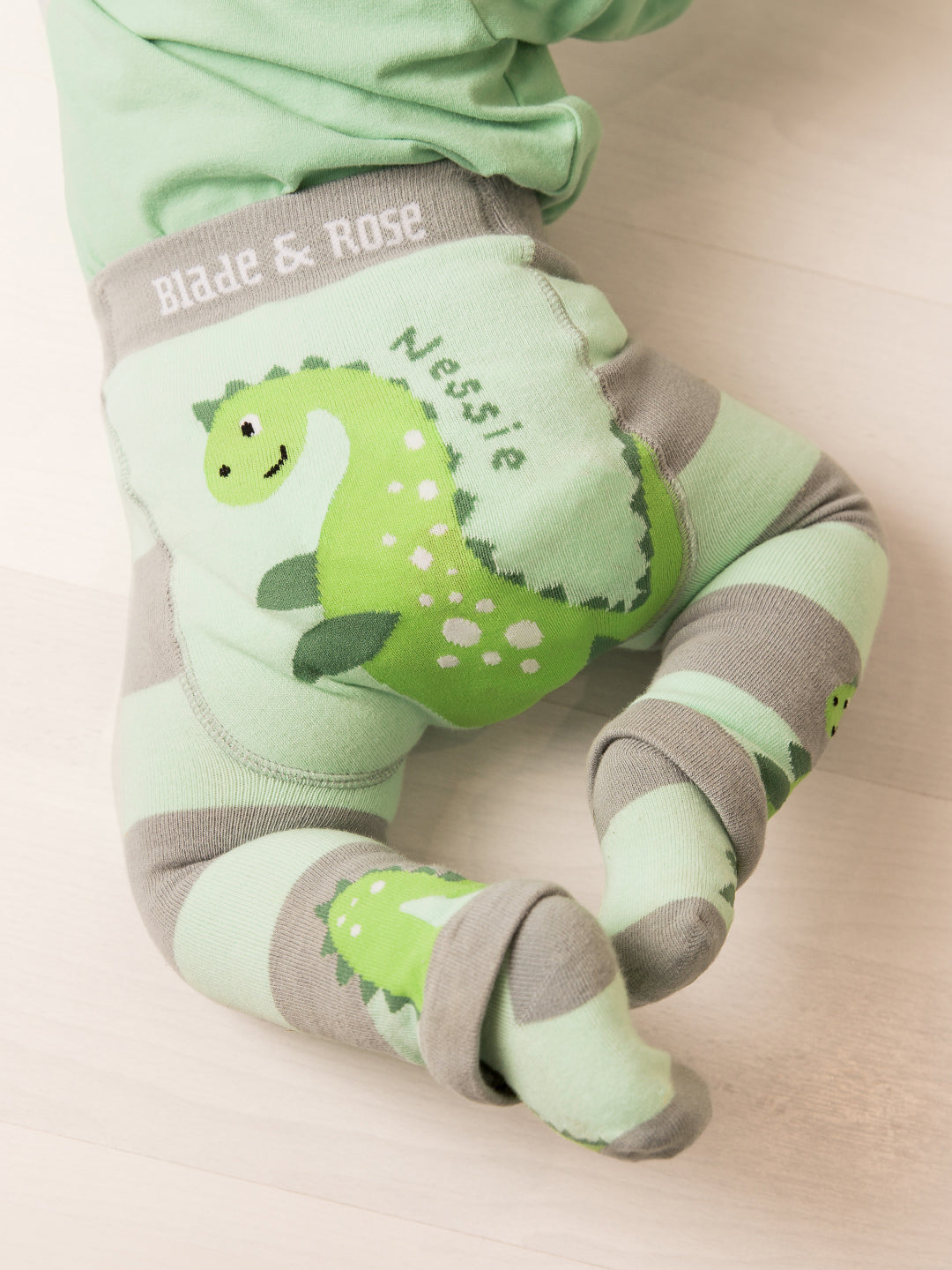 Set regalo Nessie