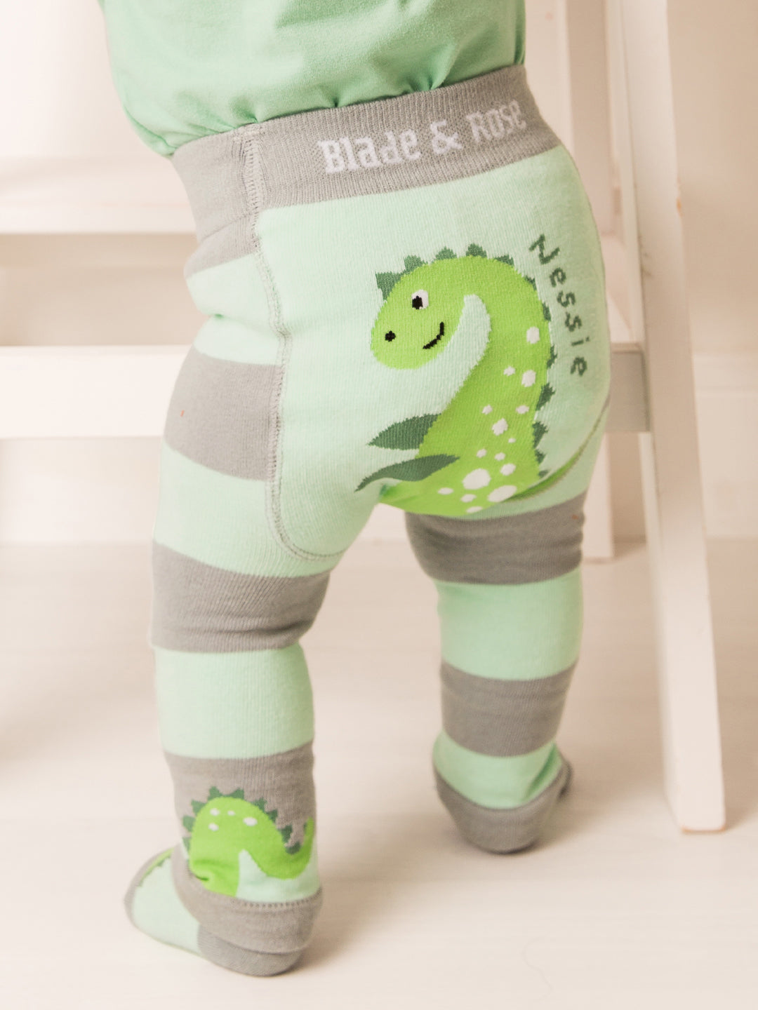 Nessie Leggings