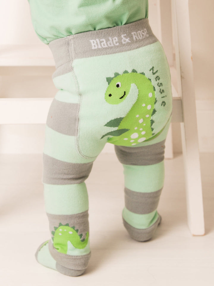Nessie Leggings