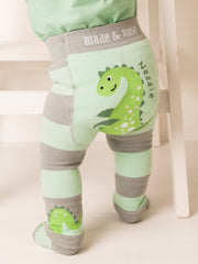 Nessie Leggings