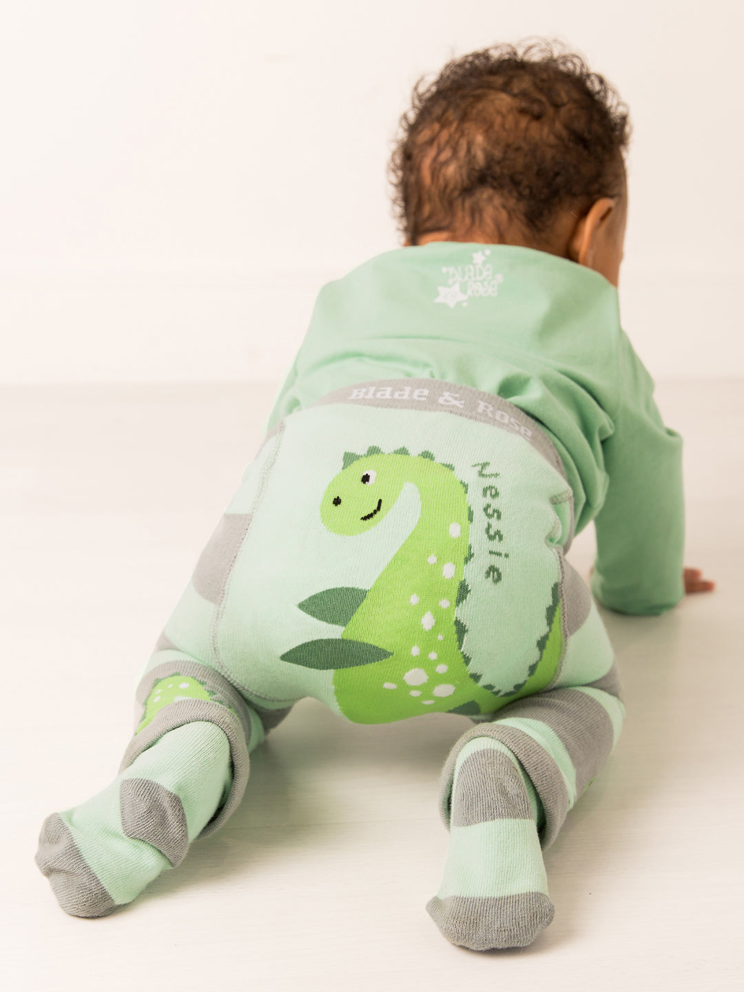 Nessie Gifting Set