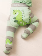 Leggings di Nessie