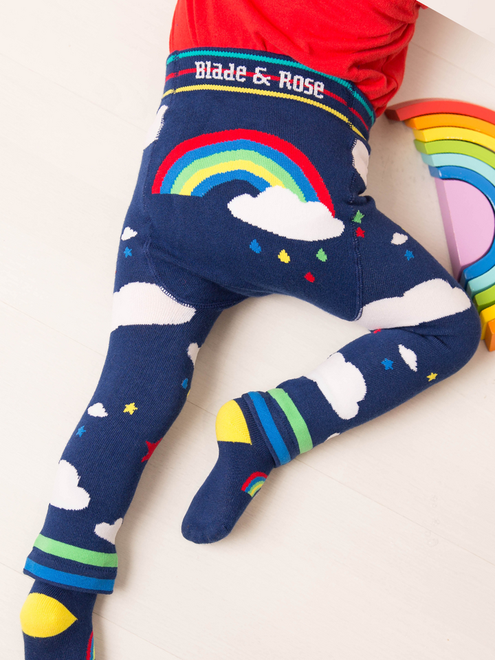 Leggings meteorologici