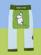 Mumin™ Organic Free to Explore Leggings