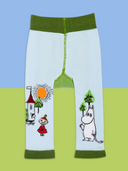 Mumin™ Organic Free to Explore Leggings