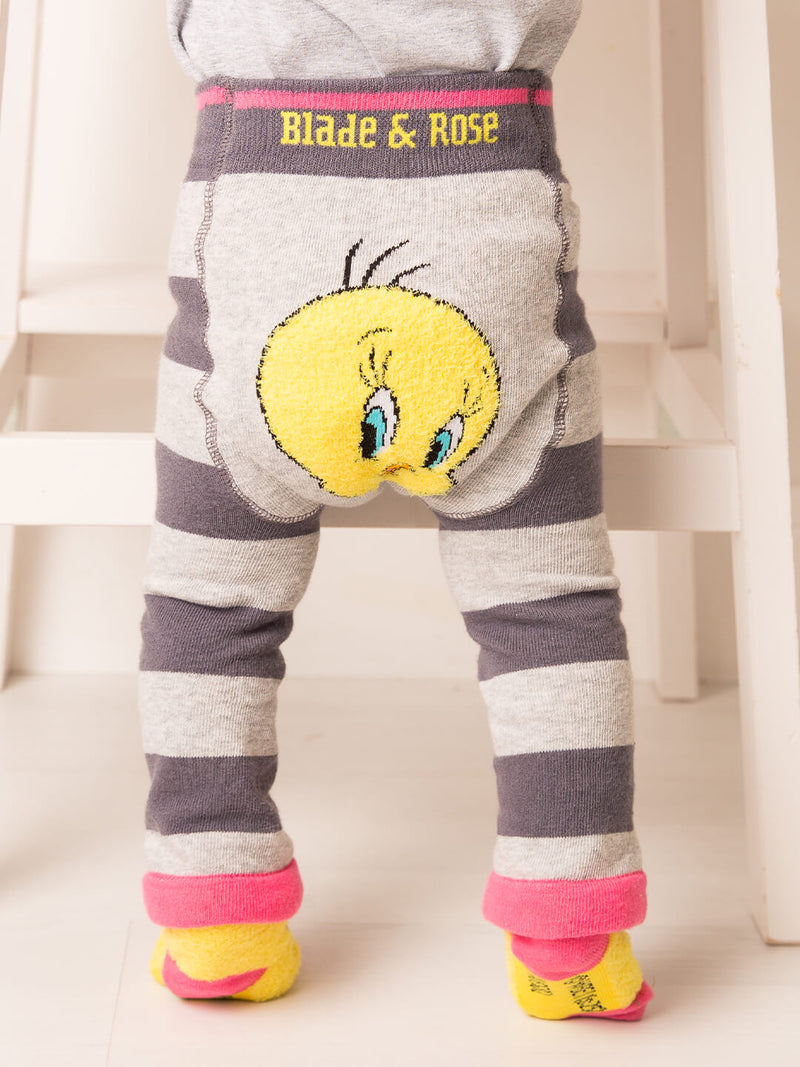 Tweety-Leggings