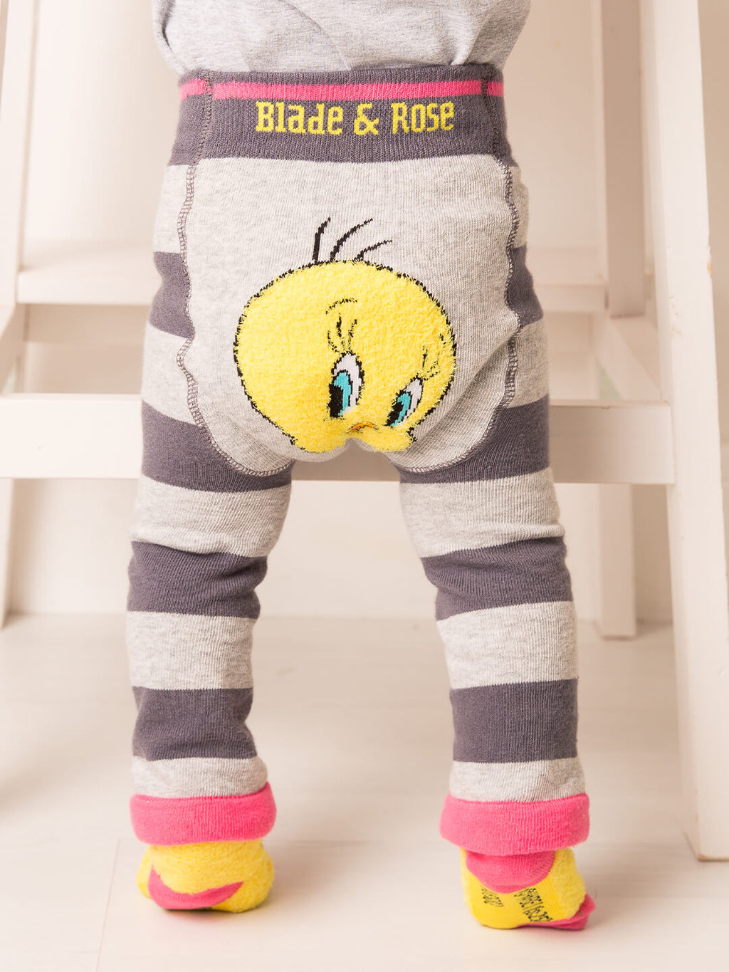 Tweety-Leggings