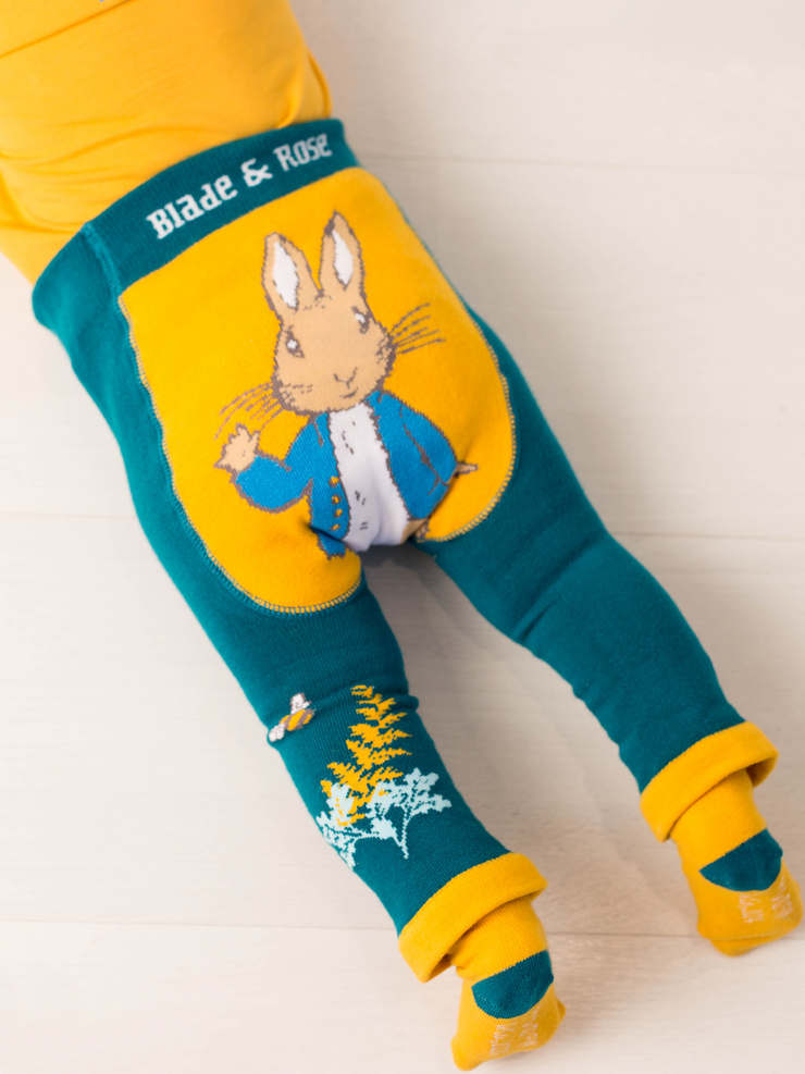 Peter Rabbit™ Woodland Leggings