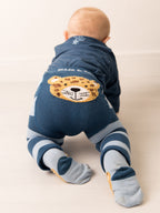 Echo the Jaguar Leggings