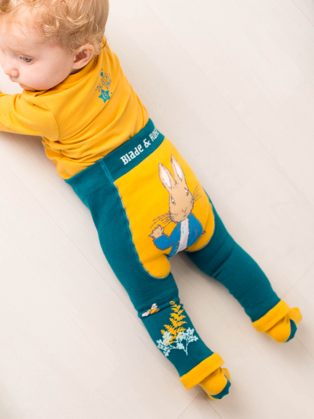 Peter Rabbit™ Woodland Leggings