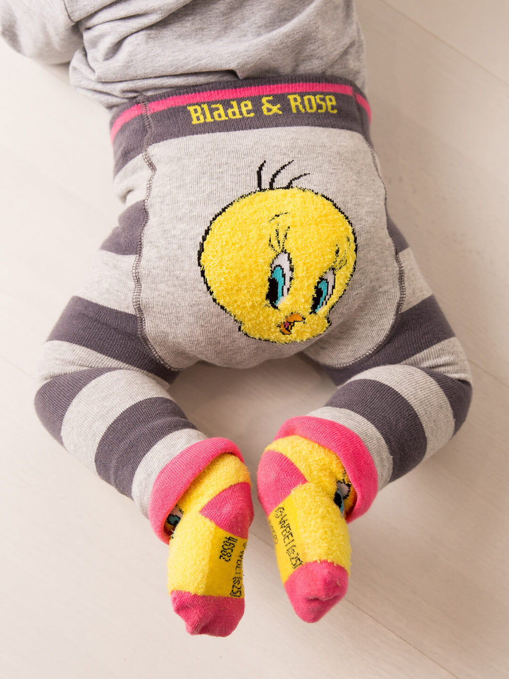 Tweety Rocks Gifting Set
