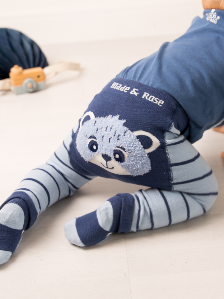 Preston the Bear Outfit (2PC) - Blade & Rose UK