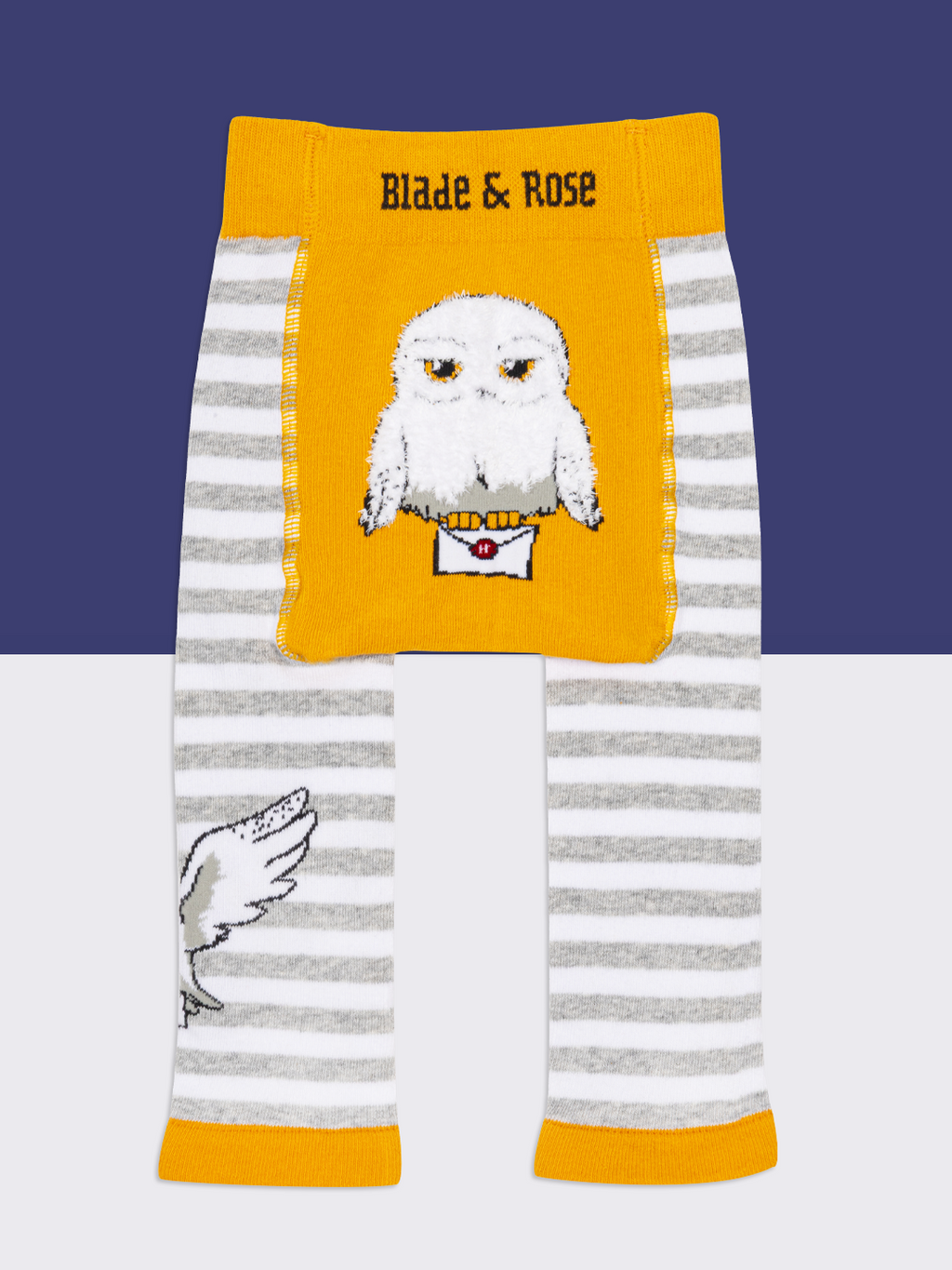 Harry Potter™ Hedwig Leggings - Blade & Rose UK