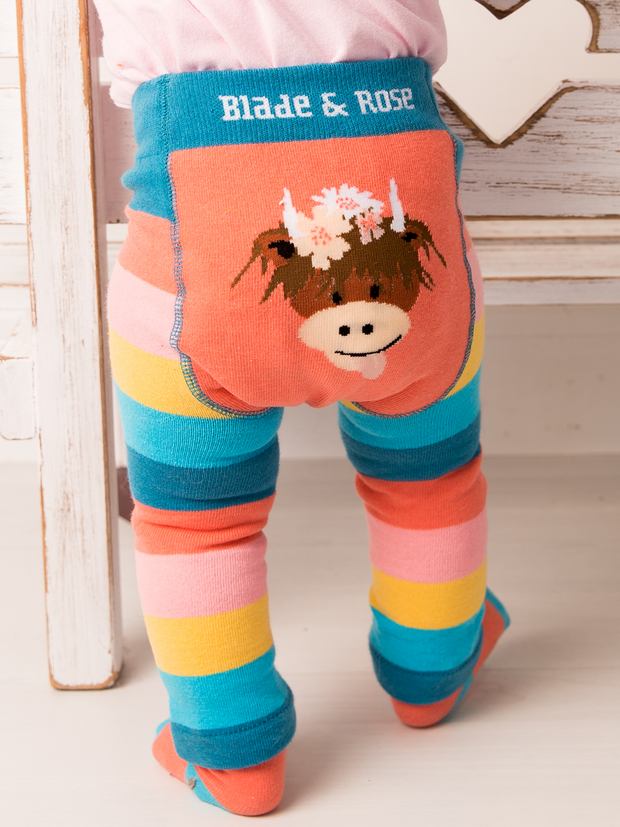 Review: Funky Blade & Rose leggings for babies and toddlers - Mummy in the  City