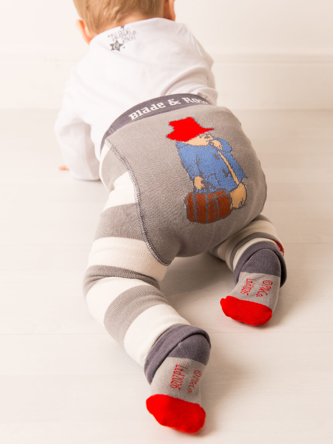 Paddington™ adora viaggiare Leggings