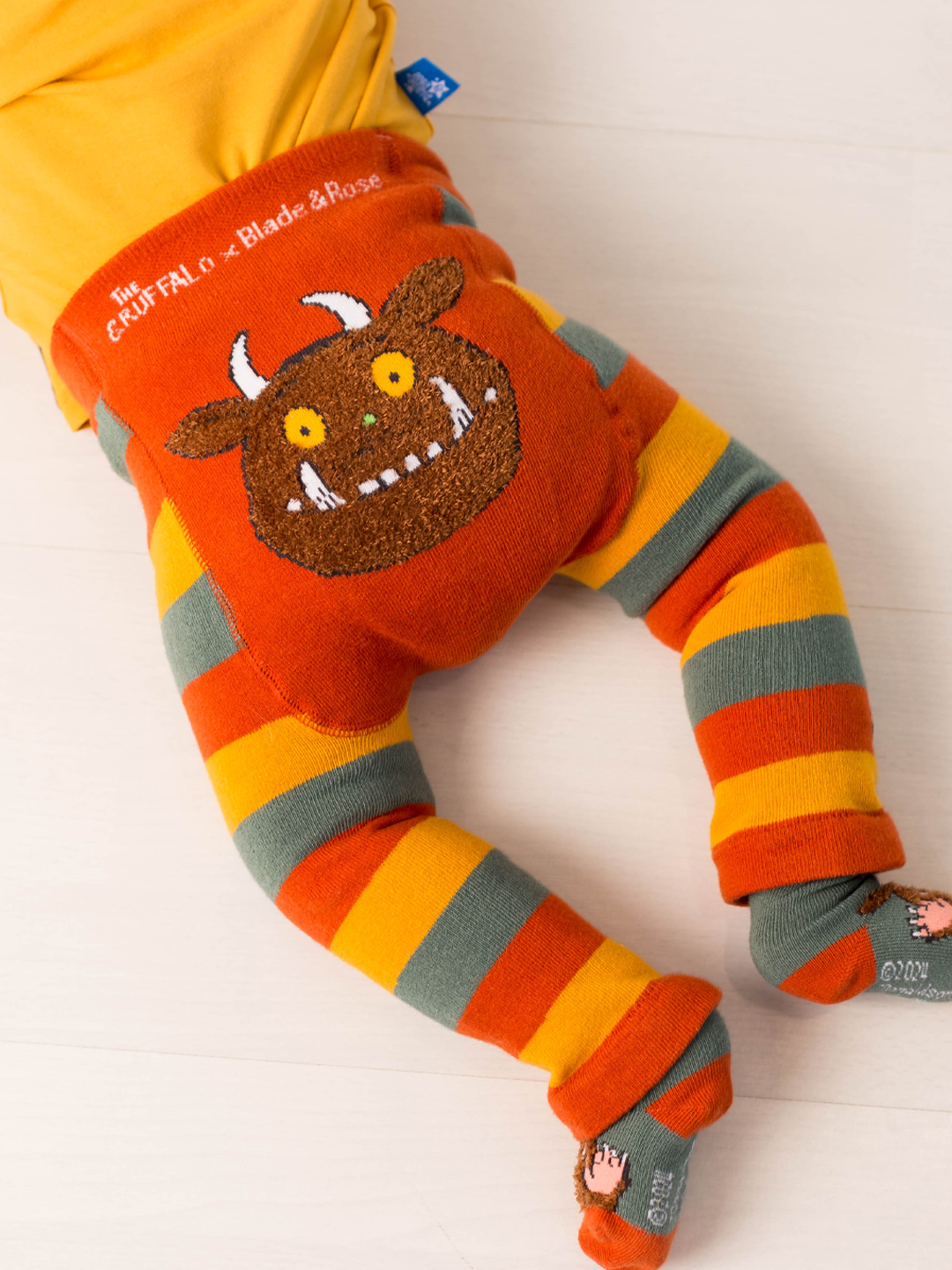 Gruffalo Outdoor Adventure Gifting Set - Blade & Rose UK