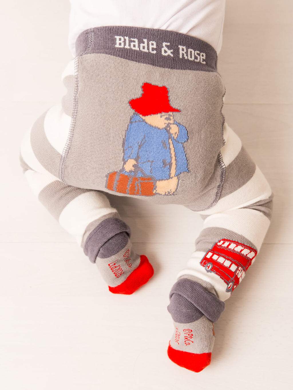 Paddington™ adora viaggiare Leggings