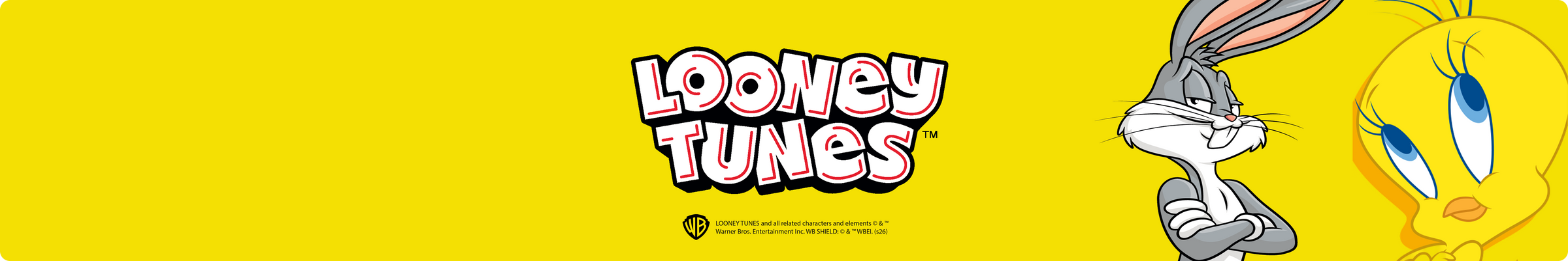 Looney Tunes