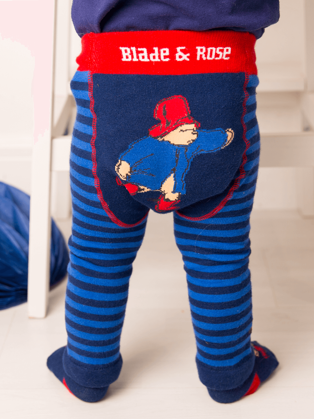 Paddington™ Out and About Leggings - Blade & Rose UK