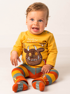 Gruffalo Outdoor Adventure Gifting Set - Blade & Rose UK