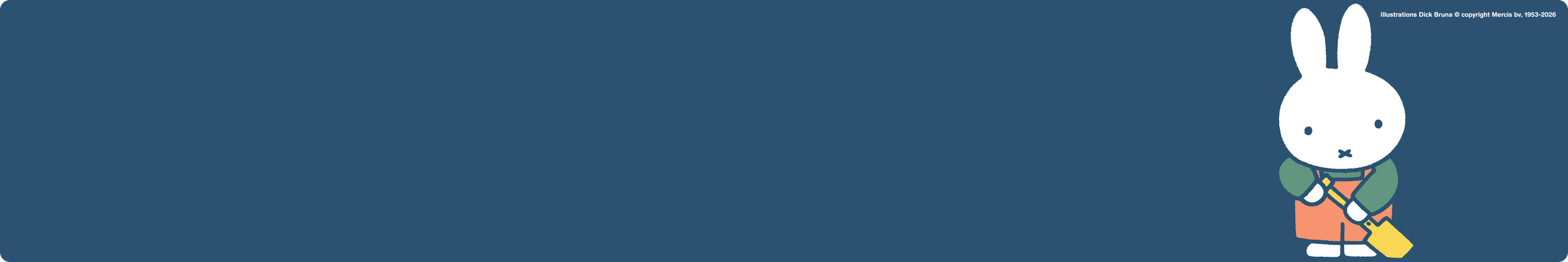 Miffy ™