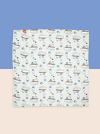 Miffy™ In The Sunshine Musselin-Quadrate