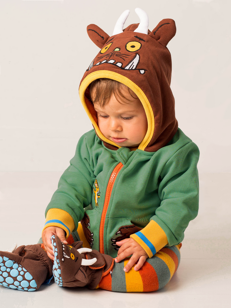 Grüffelo™ Outdoor-Abenteuer-Hoodie