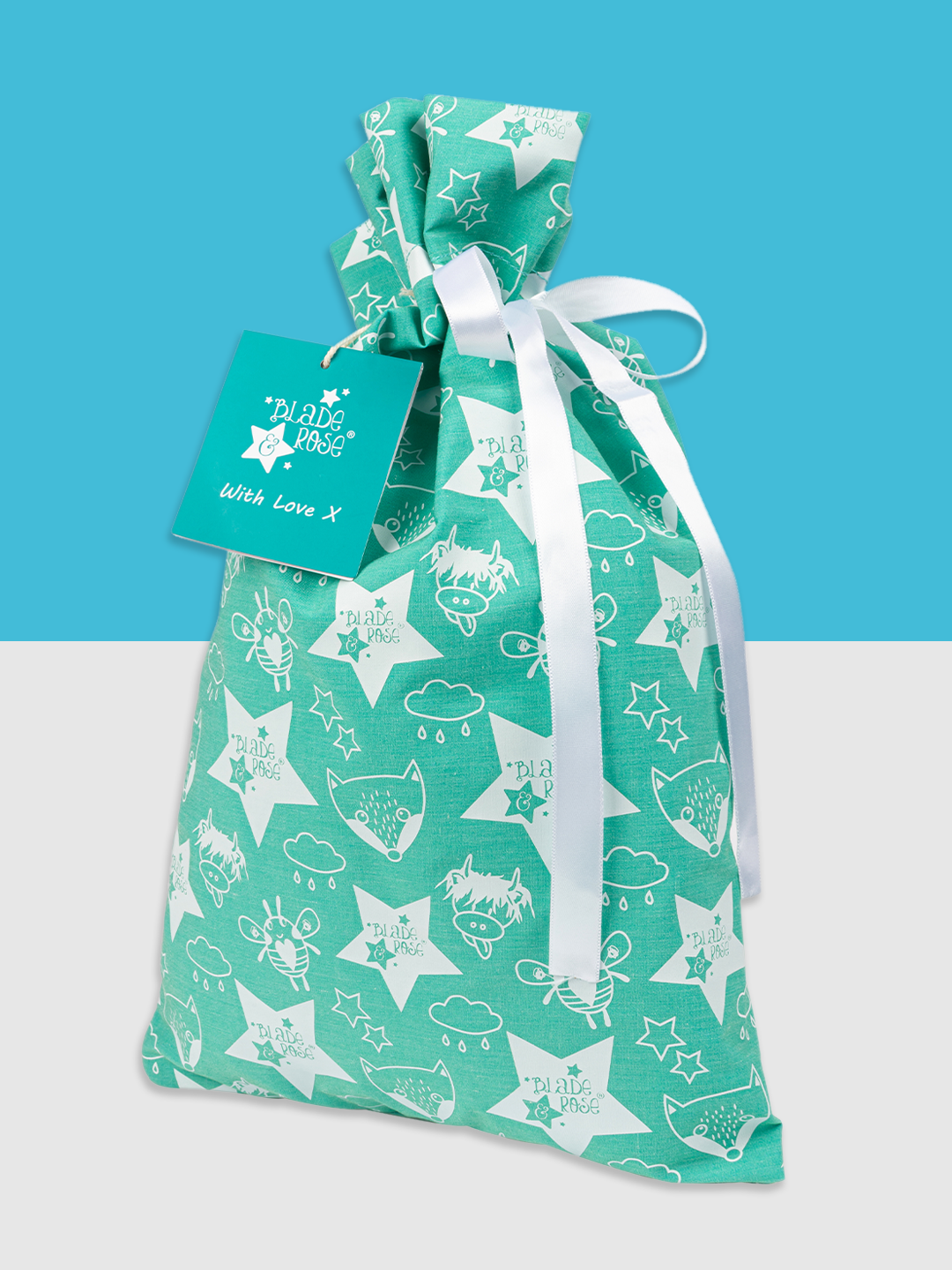 Sacchetti regalo & Scatole