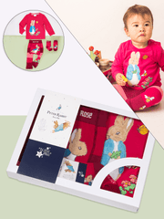 Peter Rabbit Autumn Leaf Gifting Set