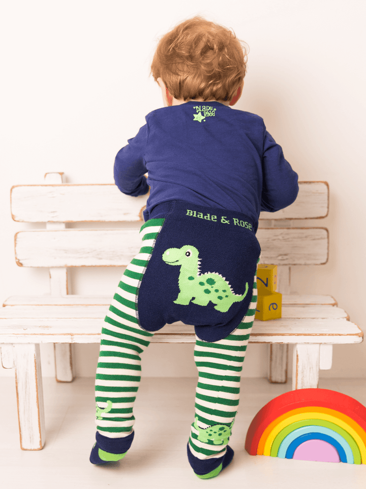 Maple the Dino Outfit (2PC)