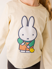 Miffy™ Busy In The Veg Patch Junior Top