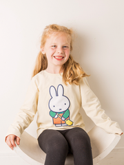 Miffy™ Busy In The Veg Patch Junior Top