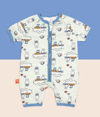 Miffy™ In The Sunshine Sommerstrampler