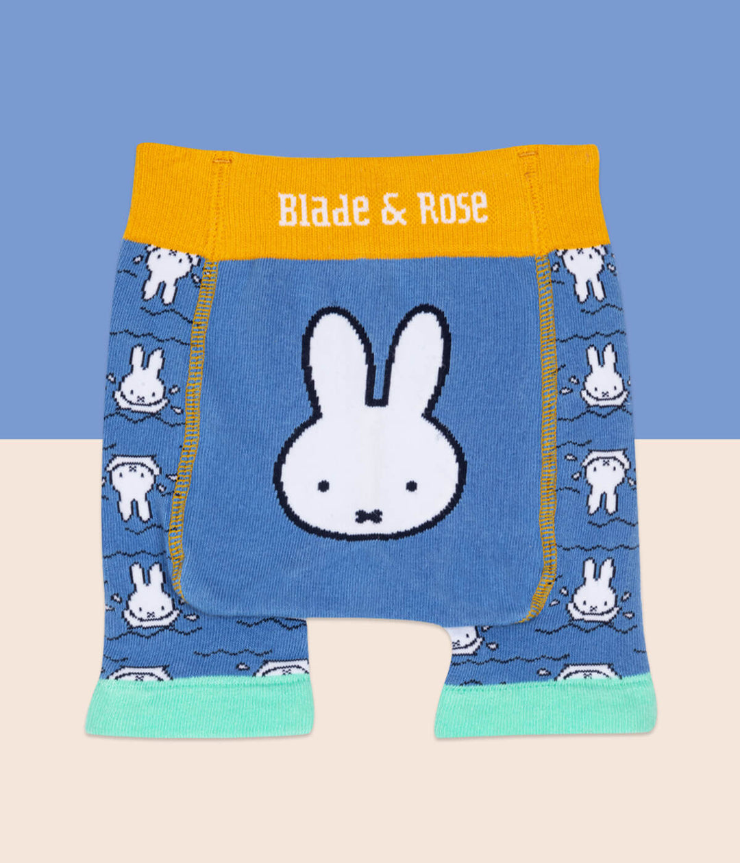 Miffy ™ in den Sonnenscheinshorts