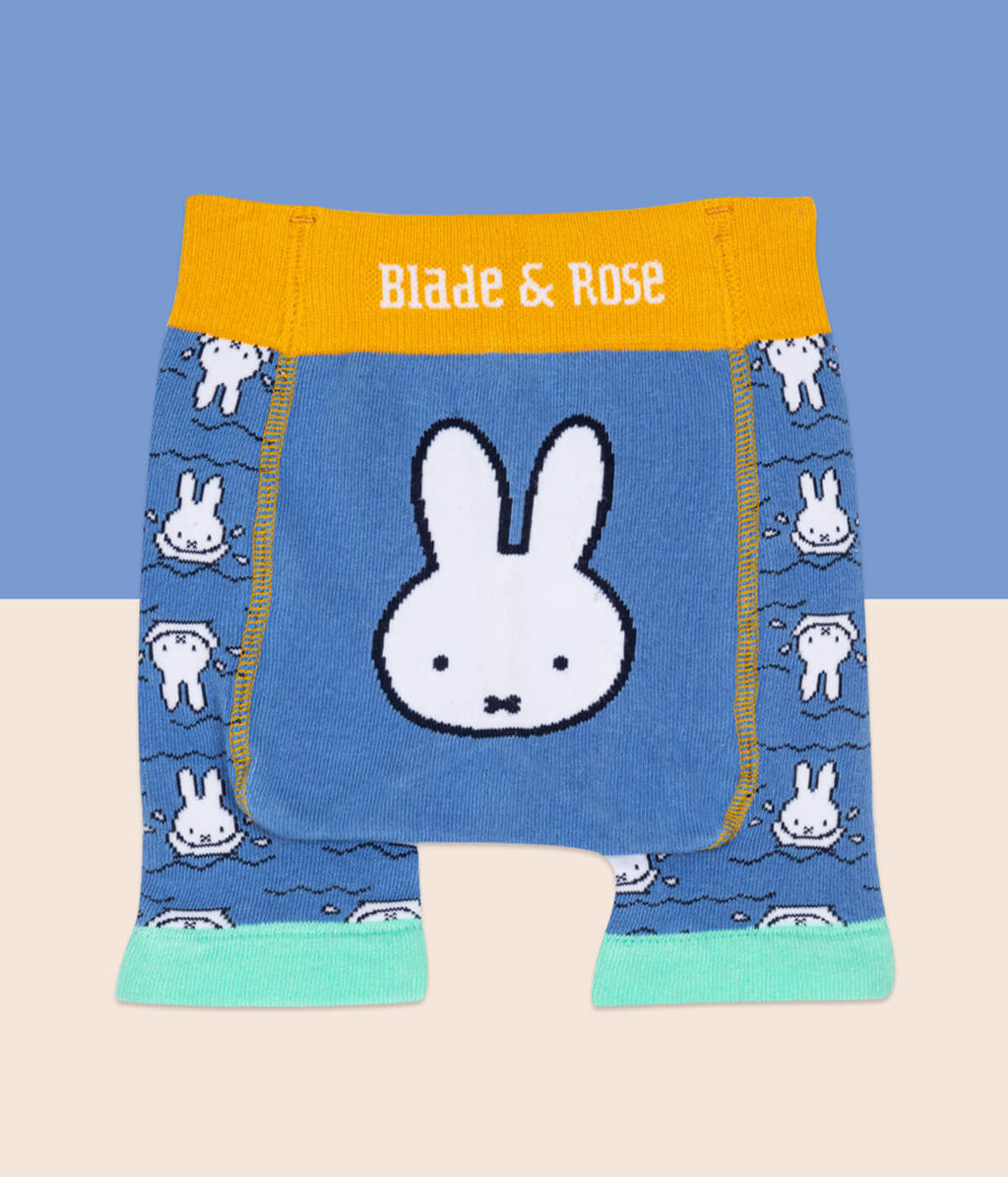 Pantalones cortos Miffy™ bajo el sol