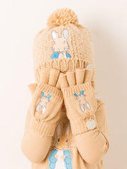 Peter Rabbit™ Winter Hat