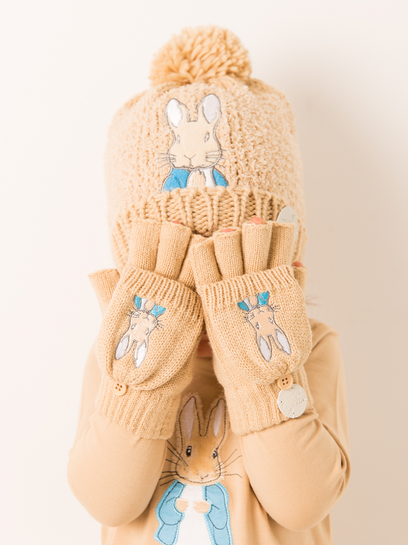Manoplas Peter Rabbit™