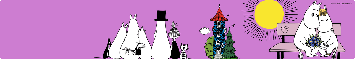 Moomin ™