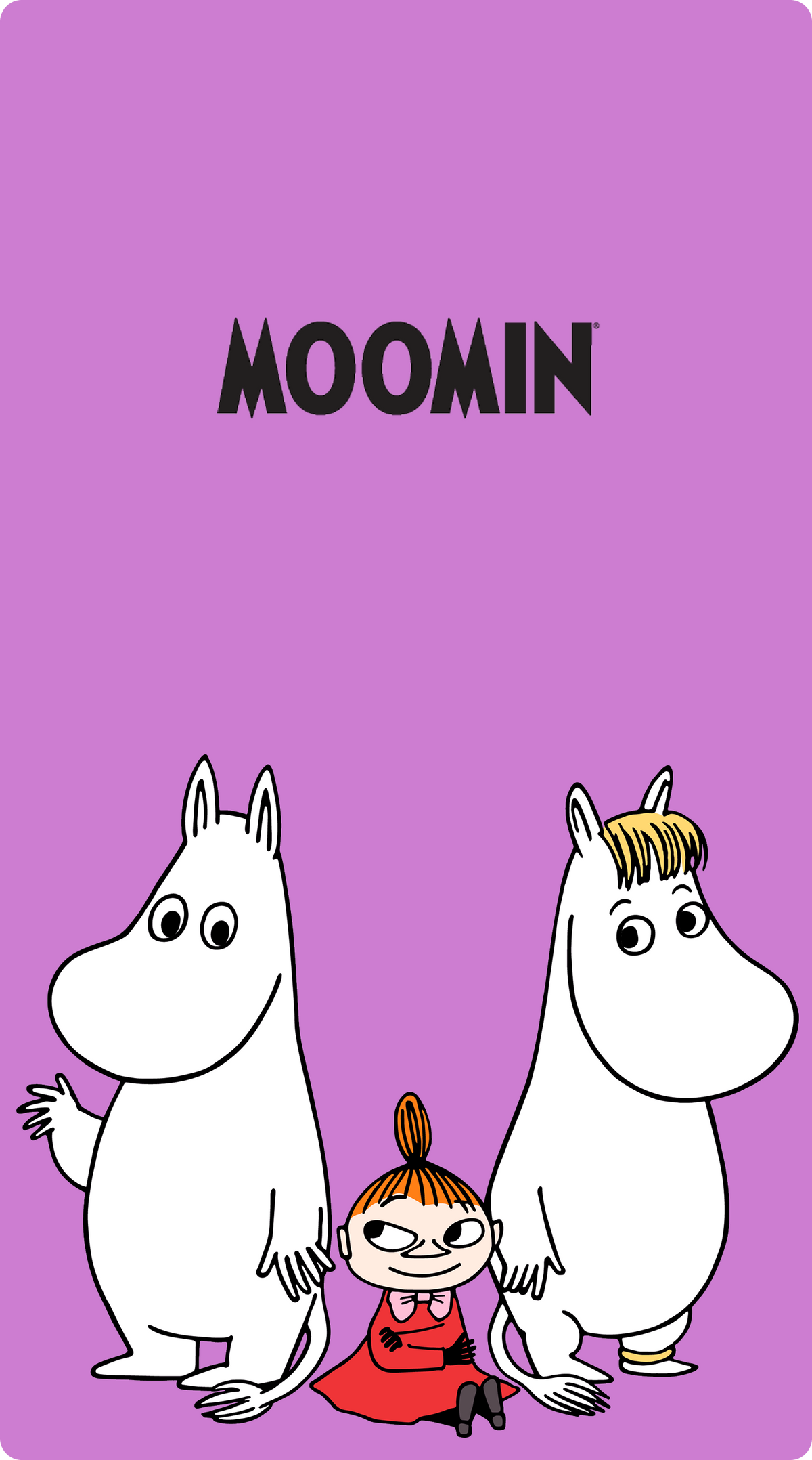 Moomin ™