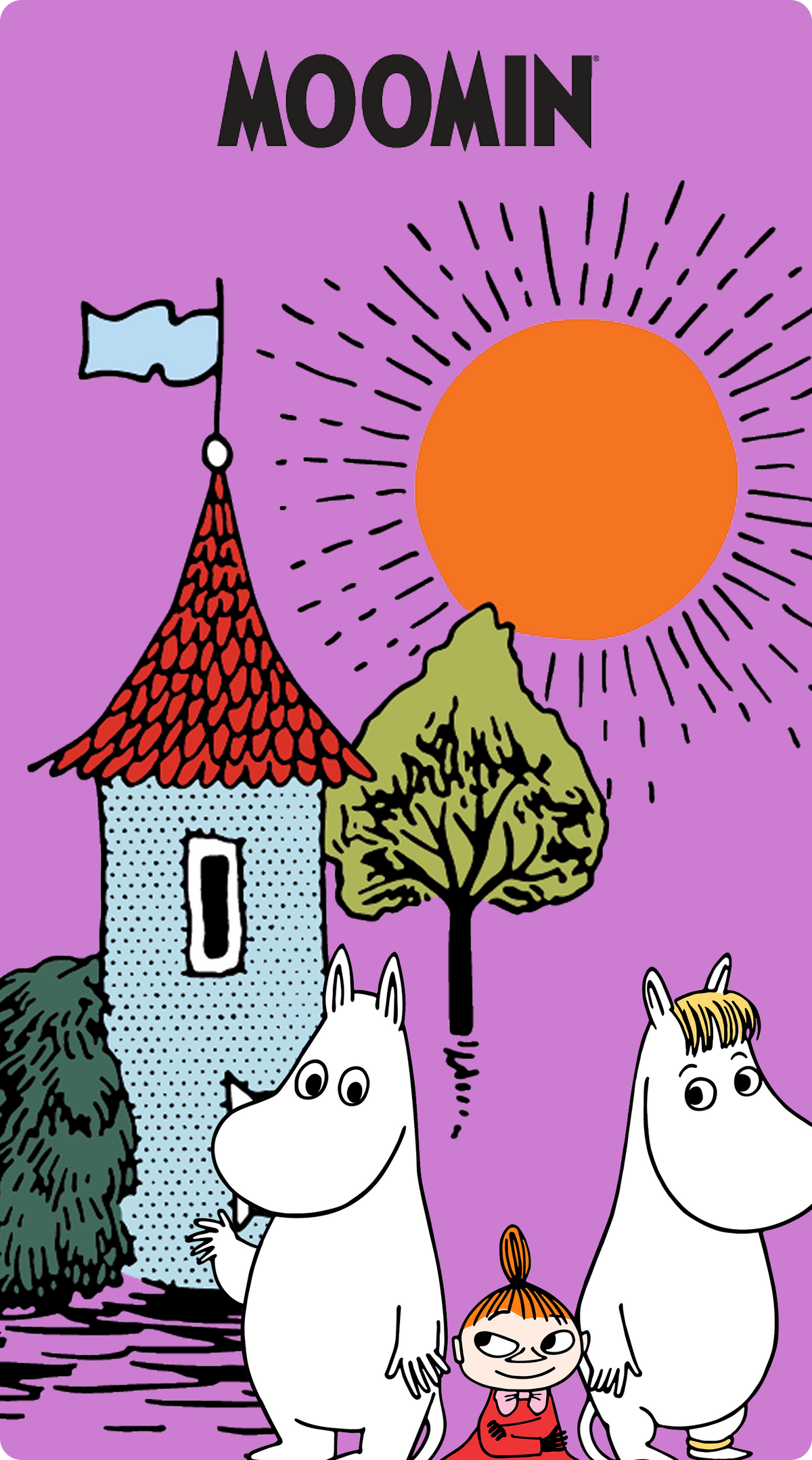 Moomin ™