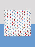 Paddington™ Loves to Travel Muslin Squares